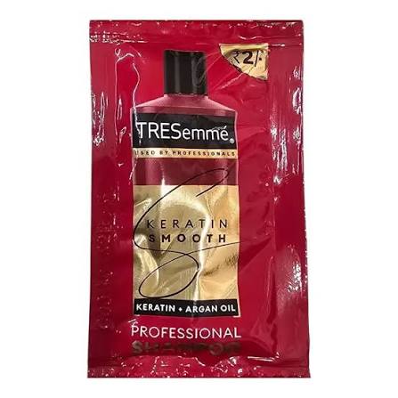 Treseme 2/- Sheet