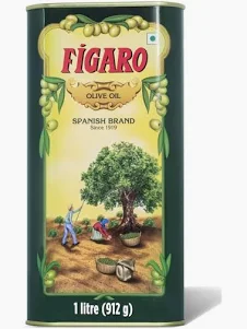 Figaro OIL 5 L