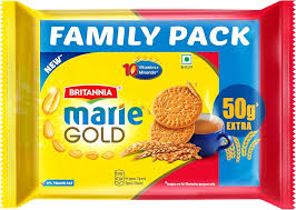 Marie GOLD Family PACK