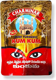 Charminar Kumkum 250 G