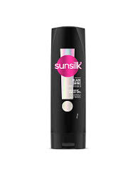 Sunsilk Black Shine Conditioner 80ml