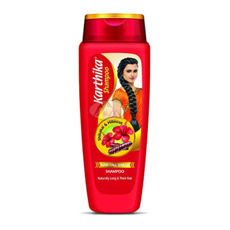 Karthika Damage Repair Shampoo 80ml