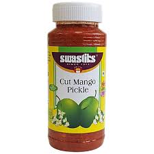 Swastik Mango Pickle 500 G