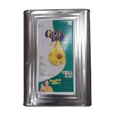 GOLD DROP 15 L
