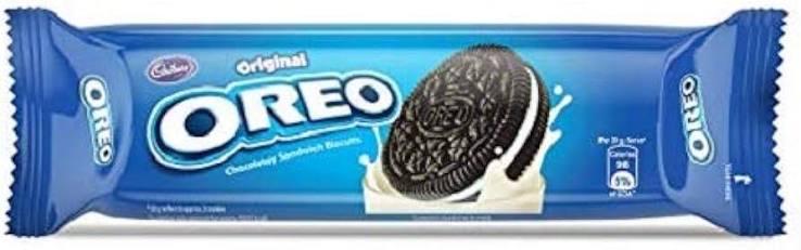 OREO Original Biscuits 20/-