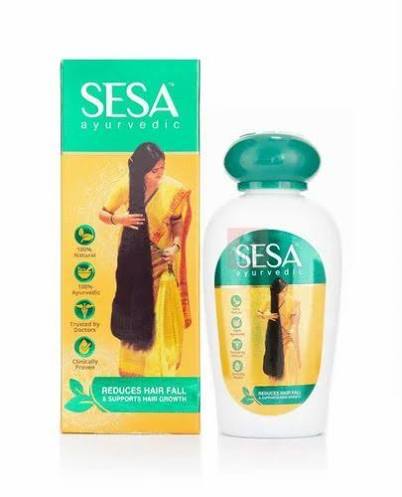 SESA Ayurvedic Oil 50 ML