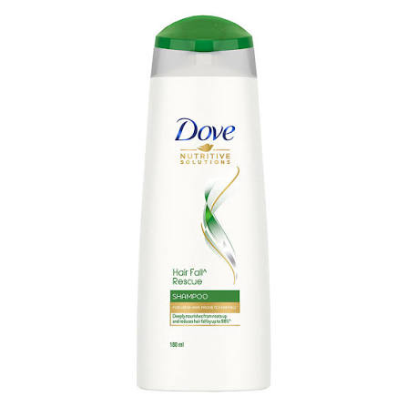DOVE HAIR FALL Rescue Shampoo 180 ML
