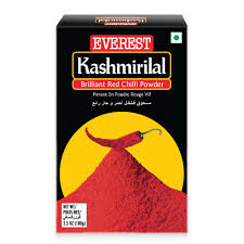 Everest Kashmirilal RED Chilli Powder 100 G