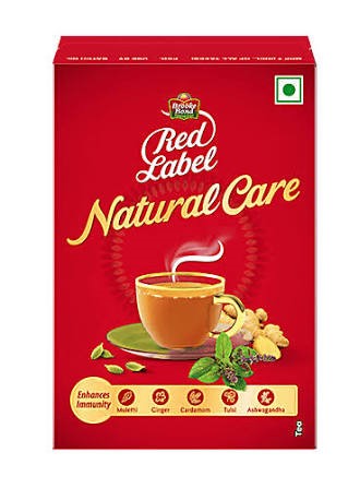 RED Label Natural CARE 100 G