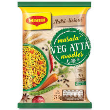 Maggi VEG ATTA 20/-