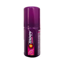 MOOV Spray 15 G