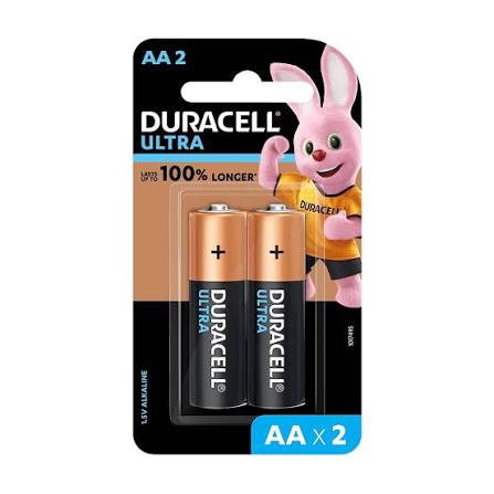 Duracell Ultra AA 1.5V