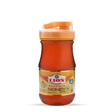 LION HONEY 15G
