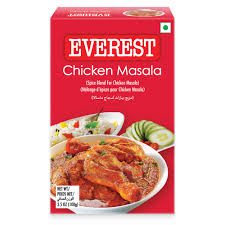 Everest Chicken Masala 100G
