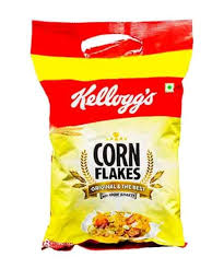 Kellogs Corn Flakes 120G
