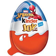 Kinder Joy Boy 20g