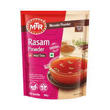 MTR Rasam Powder 100g