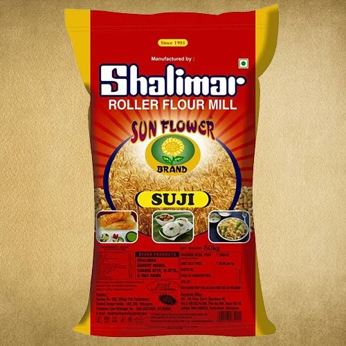 Shalimar Rawa 50kg