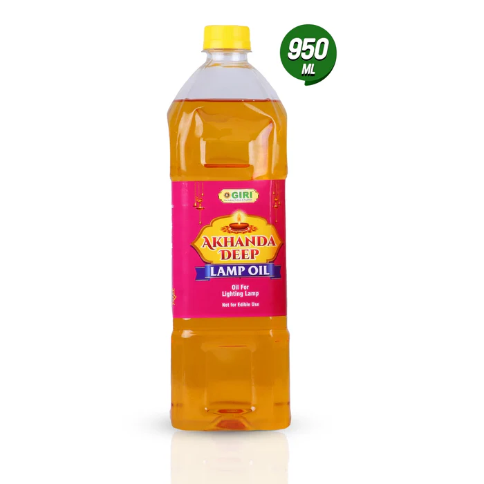 Akhandeep Lamp Oil 450ml