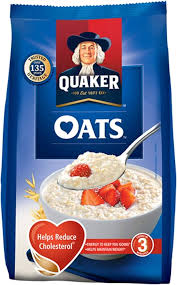 Quaker Oats 200G