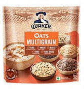Quaker Oats Multigrain 300g