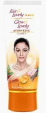GLOW & Lovely Ayurvedic FACE Cream 25g