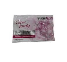 GLOW & Lovely Light Bright 7g