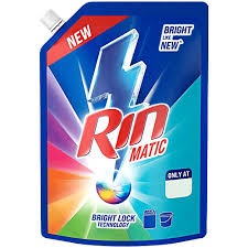 RIN Matic Liquid 1kg