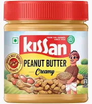 Kissan Peanut Butter Creamy