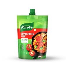 Knorr Pizza & Pasta Sauce 200g