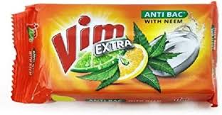 Vim Neem Bar 10/-