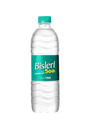 Bisleri Water 500ml