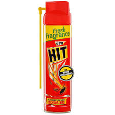 HIT RED 200mL