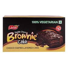 Brownie CAKE