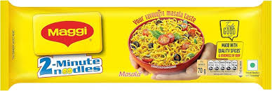 Maggi Noodles 600g