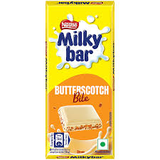 Milky Bar Butterscotch 50/-