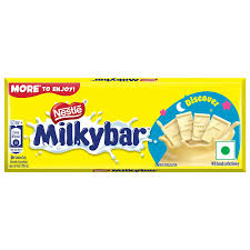 Milky BAR Discover Chocolate 20/-