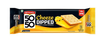 50-50 Cheeze Dipped 50/-