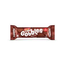 BAR CAKE Gobbles Choco