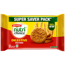 Nutri Choice Digestive HIGH Fibre 960g