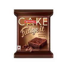 Brownie Carton CAKE