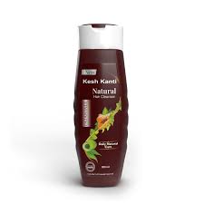 KESH Kanti Natural HAIR Cleanser 180ml