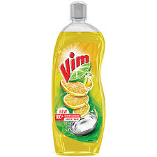 VIM GEL 500ml Bottle