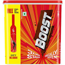 Boost 800G