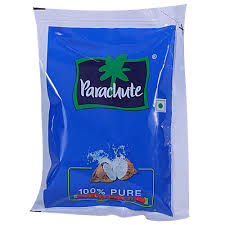 Parachute OIL 100ml Pouch