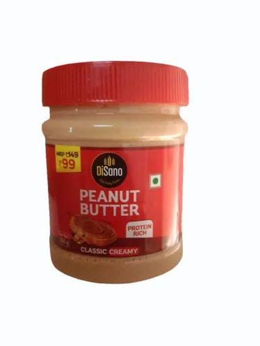 Disano Peanut Butter 350g