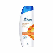 HEAD & Shoulder Anti-dandruff Hairfall 72ml