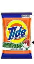 TIDE Jasmine & ROSE SURF 3KG