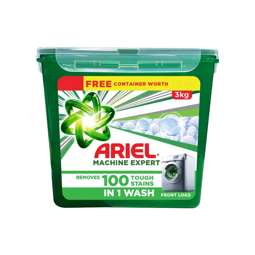 Ariel Matic FL 3KG CAN