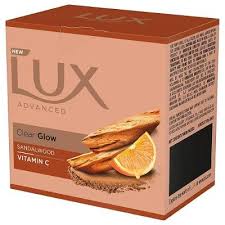 LUX Advanced Sandalwood 150g SET